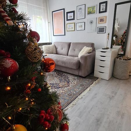 Peni Apartman Centar Баня Лука Екстериор снимка