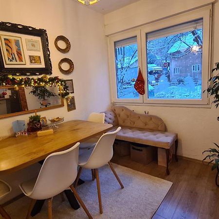 Peni Apartman Centar Баня Лука Екстериор снимка