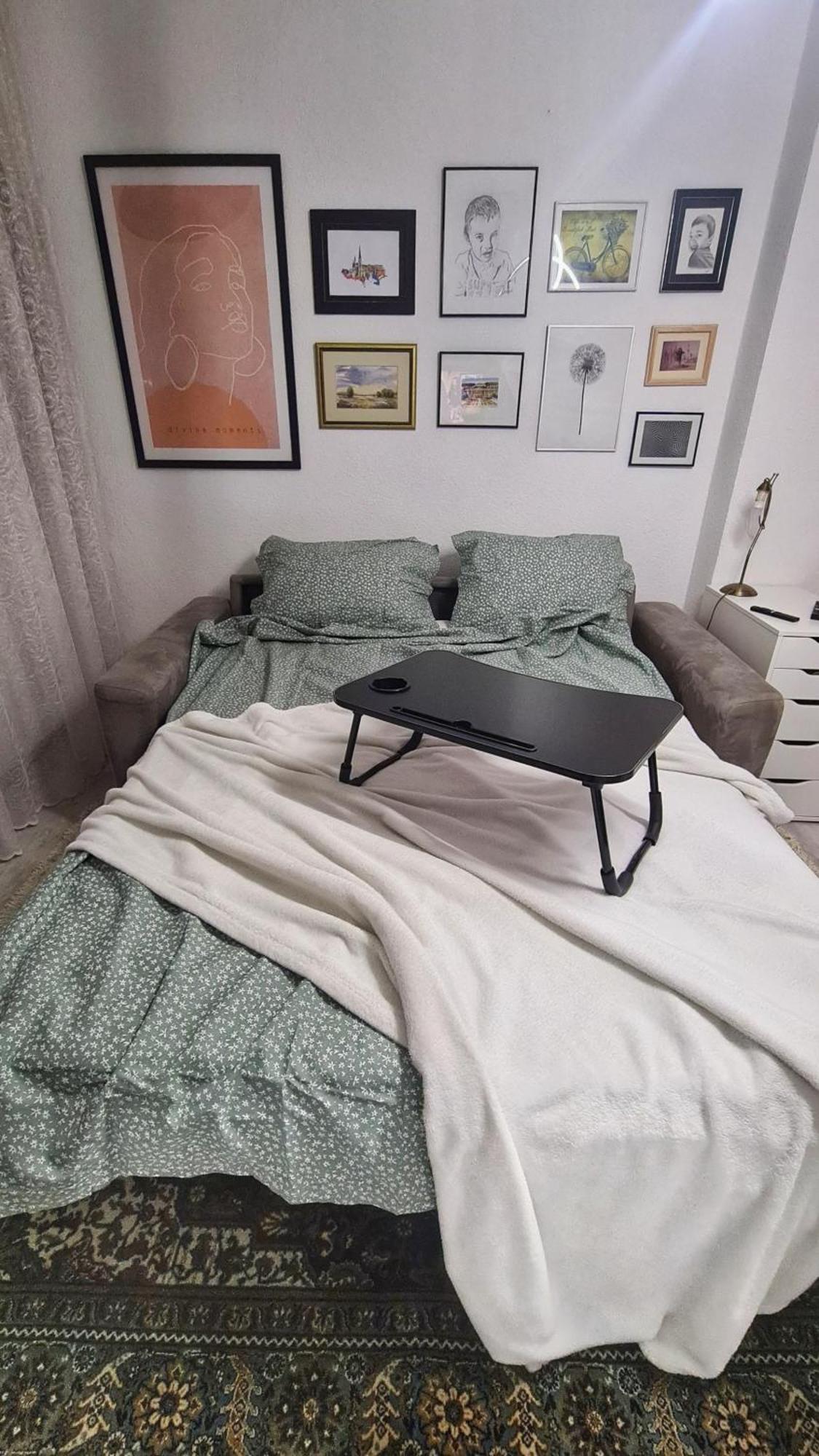 Peni Apartman Centar Баня Лука Екстериор снимка