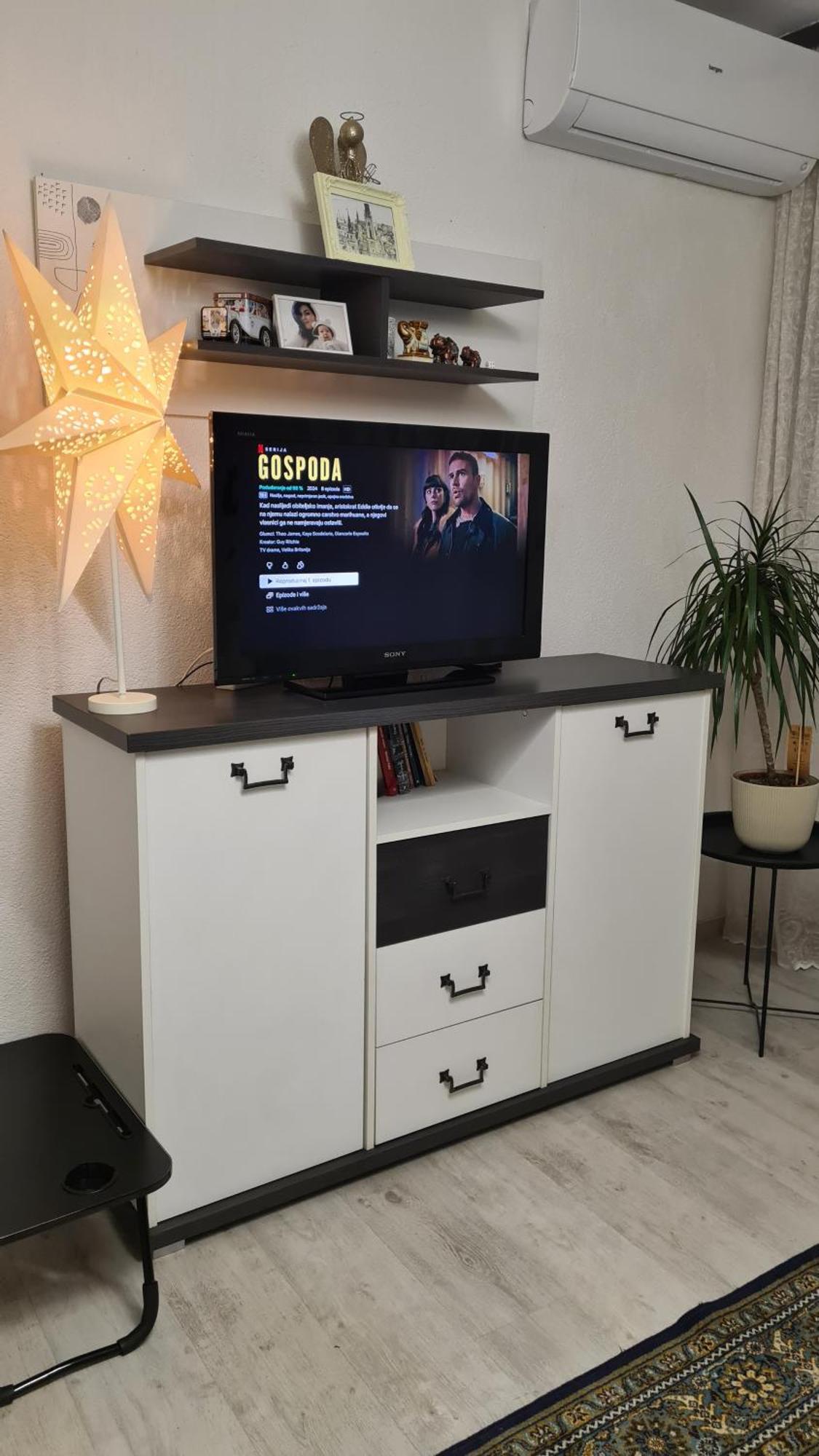 Peni Apartman Centar Баня Лука Екстериор снимка
