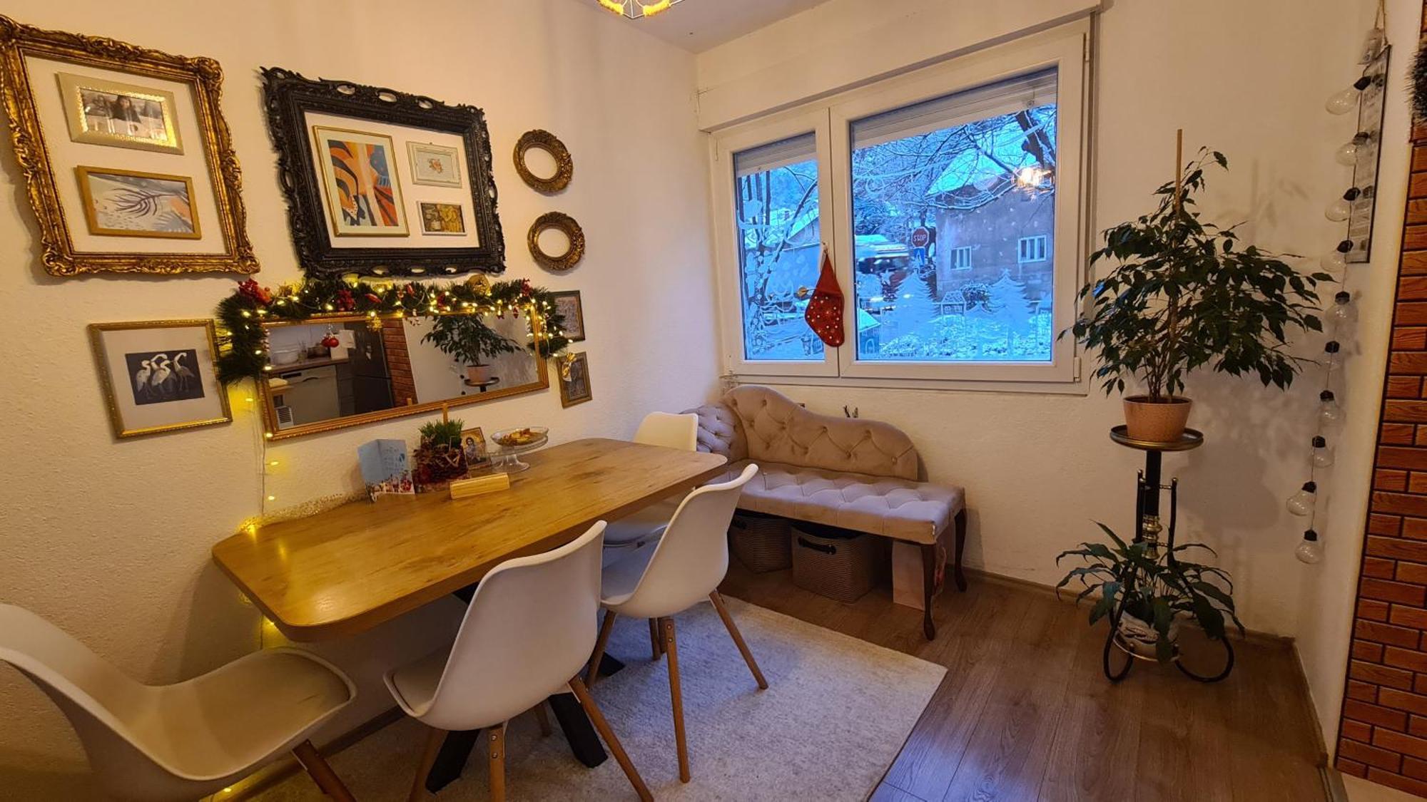 Peni Apartman Centar Баня Лука Екстериор снимка