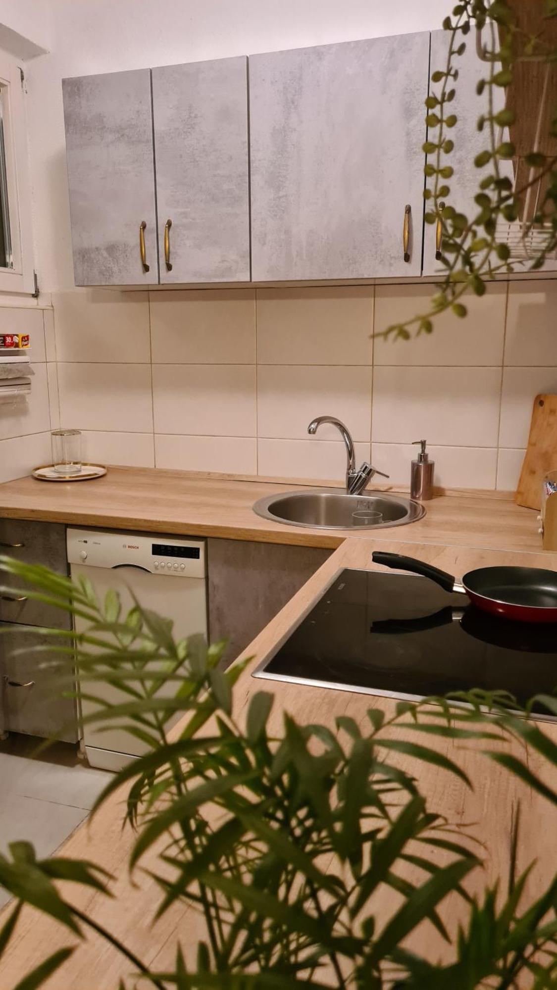 Peni Apartman Centar Баня Лука Екстериор снимка