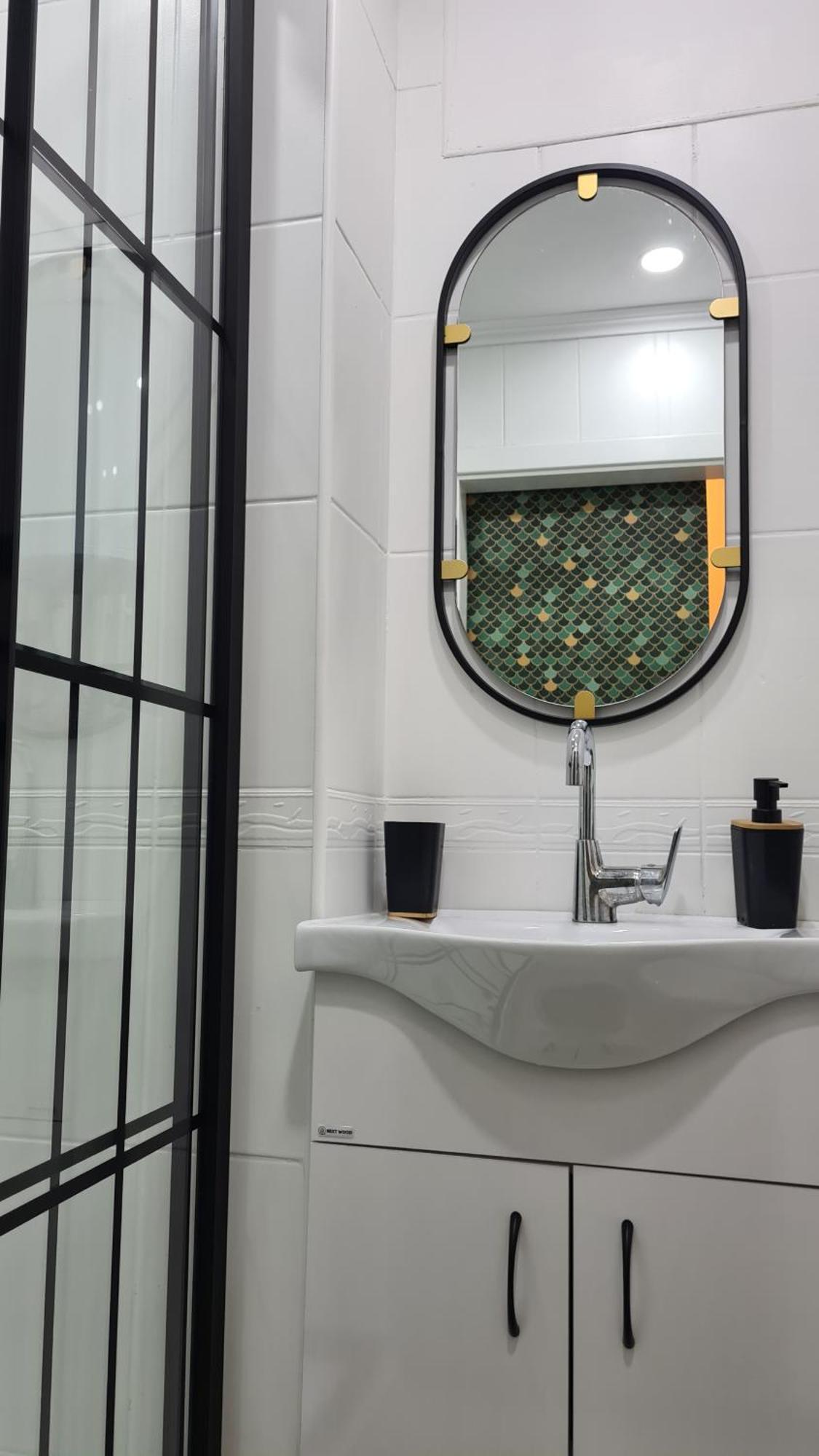 Peni Apartman Centar Баня Лука Екстериор снимка