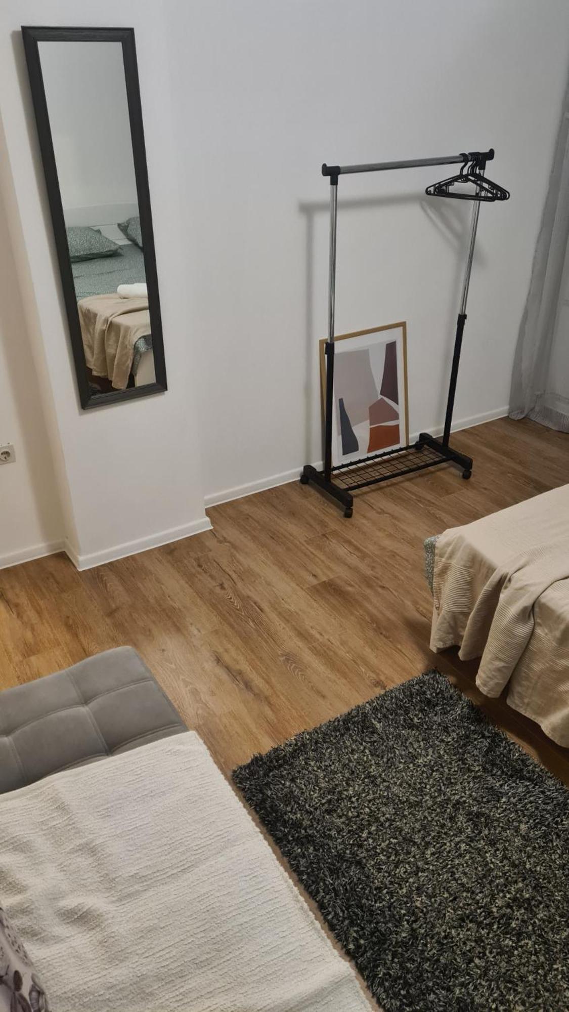Peni Apartman Centar Баня Лука Екстериор снимка