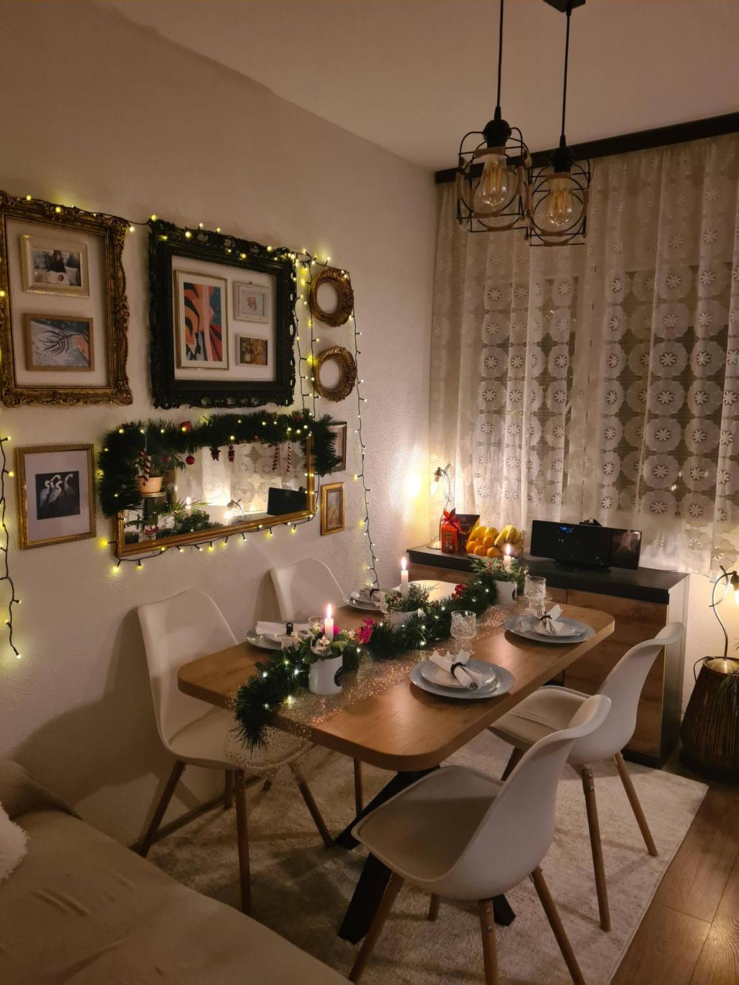 Peni Apartman Centar Баня Лука Екстериор снимка