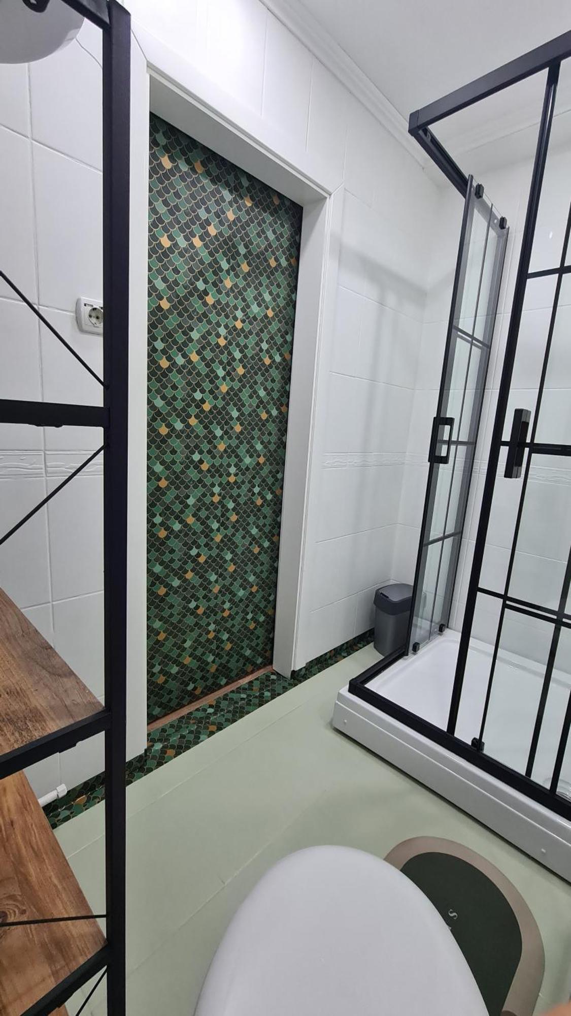 Peni Apartman Centar Баня Лука Екстериор снимка