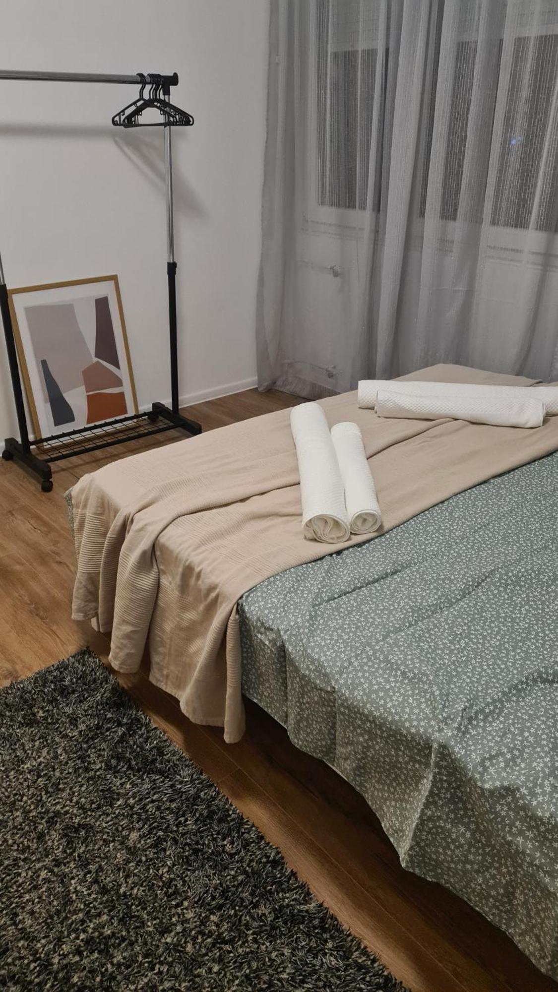 Peni Apartman Centar Баня Лука Екстериор снимка
